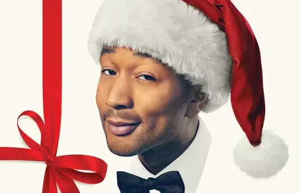 A Legendary Christmas Deluxe Edition John Legend A Legendary Christmas Deluxe Edition John Legend