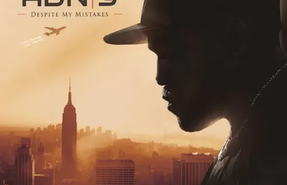 A.O.N. 3 DESPITE MY MISTAKES Lloyd Banks A.O.N. 3 DESPITE MY MISTAKES Lloyd Banks