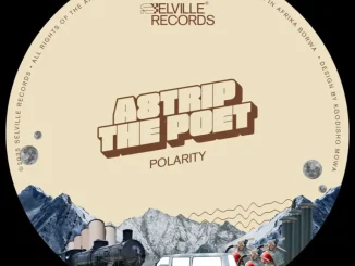 Ep: A8trip The Poet - Polarity A8trip The Poet – Polarity