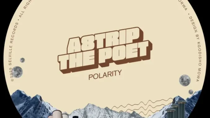 A8trip The Poet – Polarity A8trip The Poet – Polarity