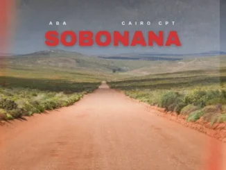 ABA – Sobonana (Re-Up) Cairo Cpt & Q Twins ABA – Sobonana (Re Up) Cairo Cpt & Q Twins