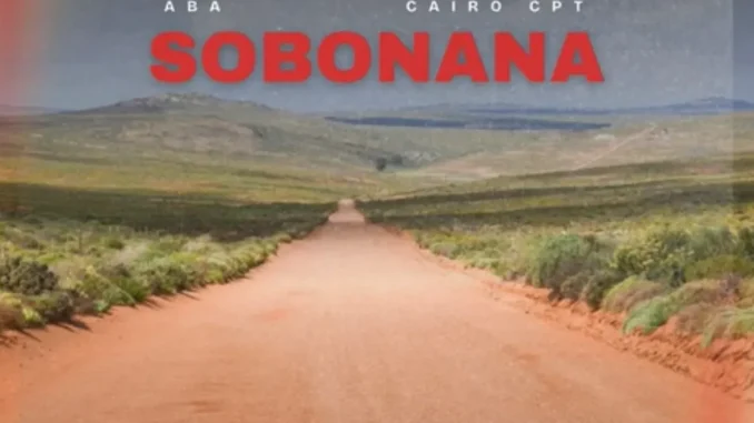 ABA – Sobonana (Re Up) Cairo Cpt & Q Twins ABA – Sobonana (Re Up) Cairo Cpt & Q Twins