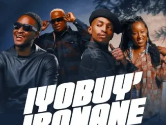 Abuti Itu ft SjavasDaDeejay, LeeMcKrazy & LilyFaith – Iyobuy’ibonane Abuti Itu – Iyobuy’ibonane ft SjavasDaDeejay, LeeMcKrazy & LilyFaith