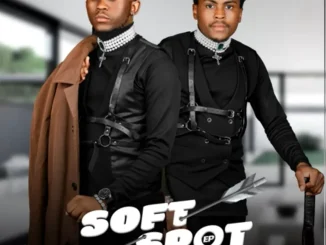 Airic & Mjolisi – Soft Spot