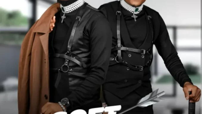 Airic & Mjolisi – Soft Spot Airic & Mjolisi – Soft Spot