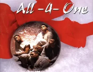 All 4 One – An All 4 One Christmas