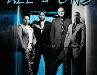 ALBUM: All-4-One – No Regrets (Deluxe Edition) All 4 One – No Regrets (Deluxe Edition)