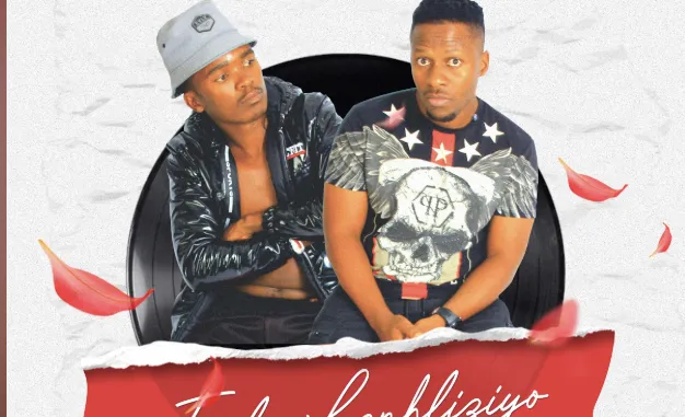 Amajudge – isela lenhliziyo Amajudge – isela lenhliziyo