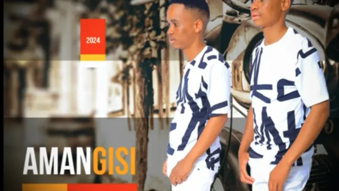 Amangisi – Igomondela Amangisi – Igomondela
