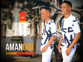 Amangisi – Insika yomaskandi