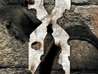 ALBUM: DMX – ...And Then There Was X ...And Then There Was X DMX