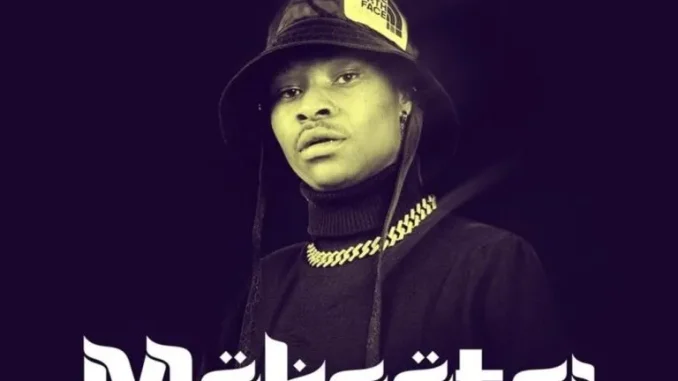 Anuza SA – MOKGOTSI ft Leon Lee, Seven Step & Friigo Hits Anuza SA – MOKGOTSI ft Leon Lee, Seven Step & Friigo Hits