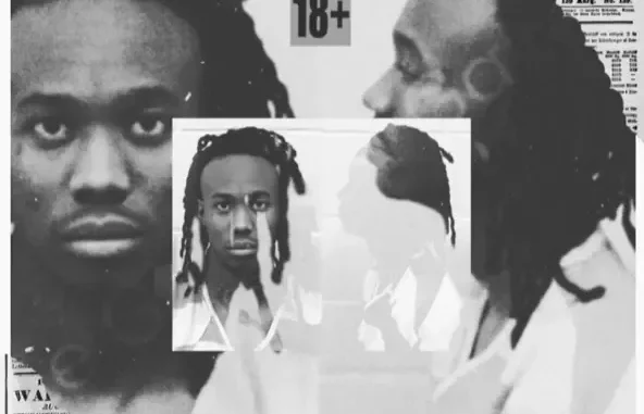 ApolloRed1 Villain EP