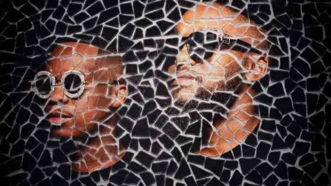 Artwork Sounds – May Mix 2025 Artwork Sounds – May Mix 2025