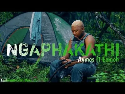 Aymos – Ngaphakathi ft Eemoh, Soa Matrixx, Kabza De Small & Samthing Soweto