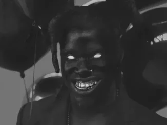BLACK BALLOONS 13LACK 13ALLOONZ (feat. Twelve'len & GoldLink) [Love Below Remixes] Denzel Curry