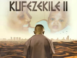 Album: Baby Momo - Kufezekile II Baby Momo – Kufezekile II