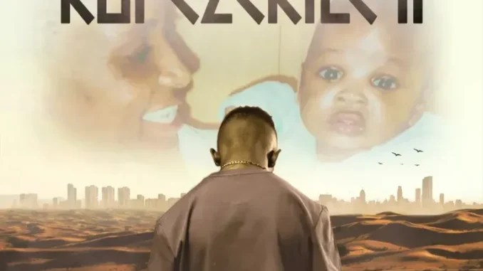 Baby Momo – Kufezekile II