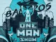 Bandros – One Man Show 2025 Mix