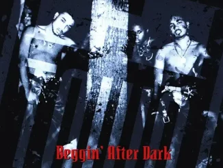 ALBUM: H-Town – Beggin After Dark Beggin After Dark H Town