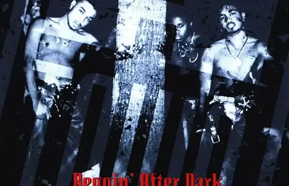 Beggin After Dark H Town Beggin After Dark H Town