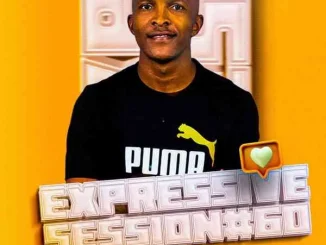 Benni Exclusive – Expressive Sessions #60 Mix Benni Exclusive – Expressive Sessions #60 Mix