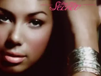 ALBUM: Leona Lewis – Best Kept Secret Best Kept Secret Leona Lewis