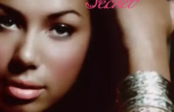 Best Kept Secret Leona Lewis Best Kept Secret Leona Lewis