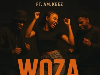Bhutza 2.0 ft Danko vine & AM.Keez – Woza Bhutza 2.0 – Woza ft Danko vine & AM.Keez