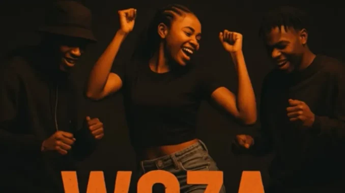 Bhutza 2.0 – Woza ft Danko vine & AM.Keez Bhutza 2.0 – Woza ft Danko vine & AM.Keez