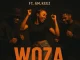 Bhutza 2.0 – Woza ft Danko vine & AM.Keez