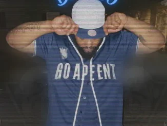 Big Ro6 Ape Freestyle