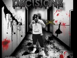 Big Ro6 Decisions