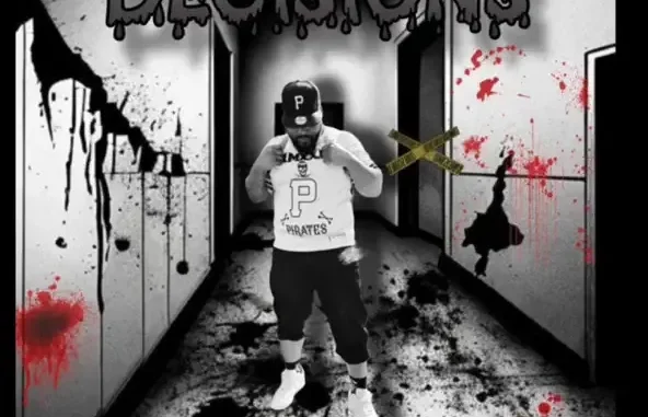 Big Ro6 Decisions Big Ro6 Decisions