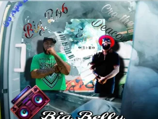 Big Ro6 Stretcher (feat. Cre the Deacon)