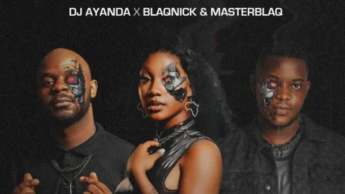Blaqnick – Project 1 Blaqnick – Project 1