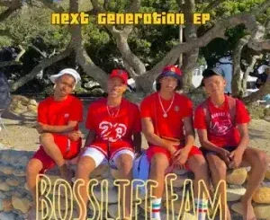 Bosslife Fam Cpt – Japan Toe ft. Trole Vieslik