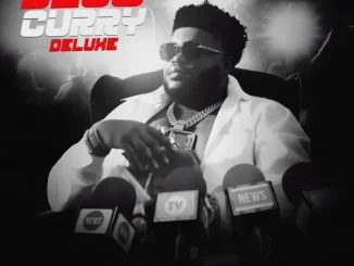 ALBUM: Bossman Dlow – Dlow Curry (Deluxe) Bossman Dlow Dlow Curry (Deluxe)