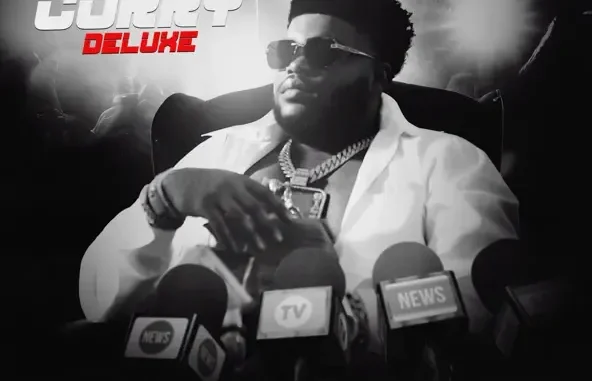 Bossman Dlow Dlow Curry (Deluxe) Bossman Dlow Dlow Curry (Deluxe)