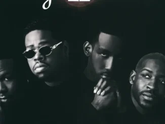 Boyz II Men – A Song For Mama Boyz II Men – A Song For Mama
