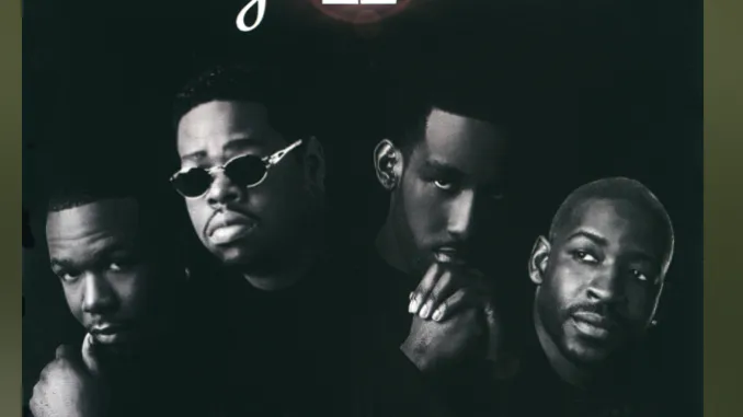 Boyz II Men – A Song For Mama Boyz II Men – A Song For Mama