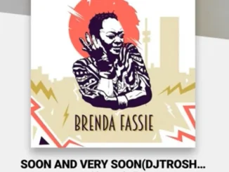 Brenda Fassie – Soon And Very Soon (DJTroshkaSA Remix) Brenda Fassie – Soon And Very Soon (DJTroshkaSA Remix)