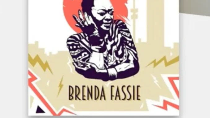 Brenda Fassie – Soon And Very Soon (DJTroshkaSA Remix) Brenda Fassie – Soon And Very Soon (DJTroshkaSA Remix)