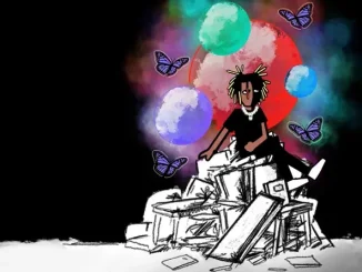 Broken Halls TheHxliday