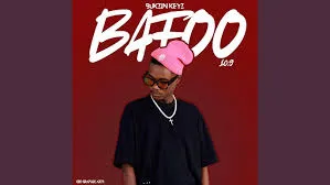 Bukzin Keyz – Bafoo 10.9 Bukzin Keyz – Bafoo 10.9