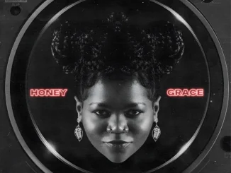 Busiswa Ft BERNT & Let me you – grace (reprise)