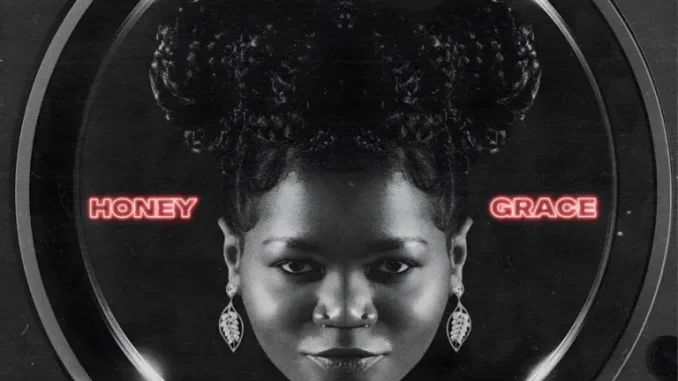 Busiswa Ft BERNT & Let me you – grace (reprise)