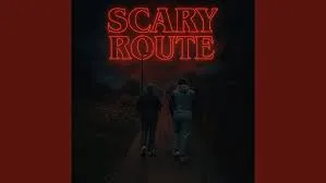 Ca$h Khali – Scary Route Ca$h Khali – Scary Route