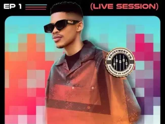 Cairo Cpt – Enjoyment FM Live Mix EP 1 Cairo Cpt – Enjoyment FM Live Mix EP 1