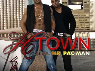 ALBUM: H-Town – Call Me Mr. Pac Man (Mixtape) Call Me Mr. Pac Man (Mixtape) H Town